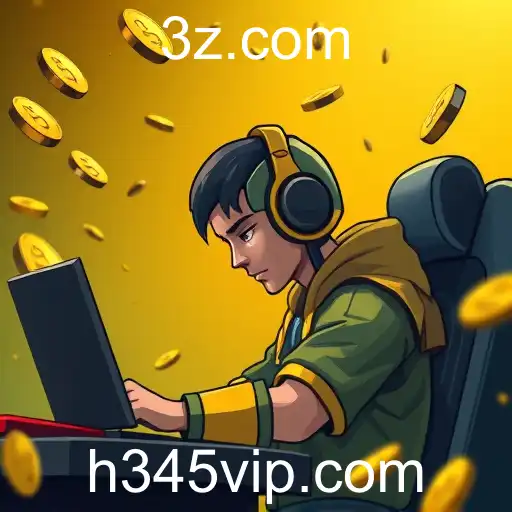 345vip: O Crescimento dos Jogos de Azar em Portugal