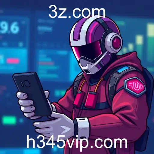 Tendências de 345vip no Mercado de Jogos de 2026