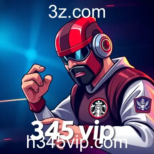 A Ascensão do 345vip no Mundo dos Jogos Online