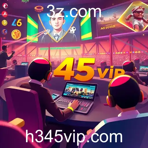 Crescimento dos Jogos Online no Brasil