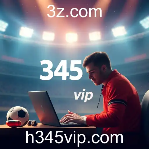 A Evolução dos Jogos Online: O Fenômeno do 345vip