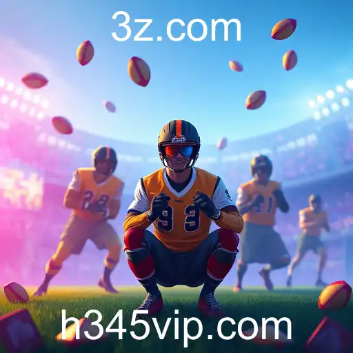 A Ascensão do 345vip no Mercado de Jogos Online