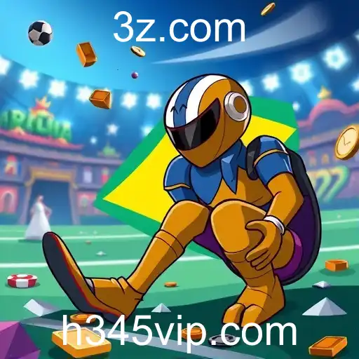 O Crescimento do Mercado de Jogos Online no Brasil