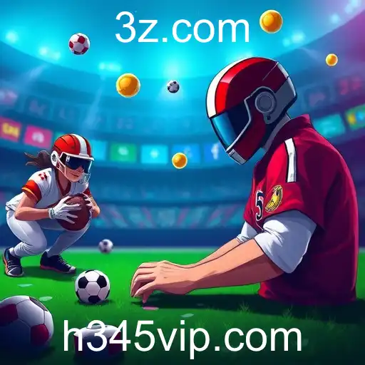 O Crescimento dos Jogos Online e a Tendência 345vip