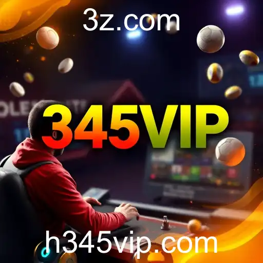 345VIP e o Crescimento dos Jogos Online em 2026