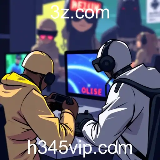 O Impacto dos Jogos Online no Brasil Atual