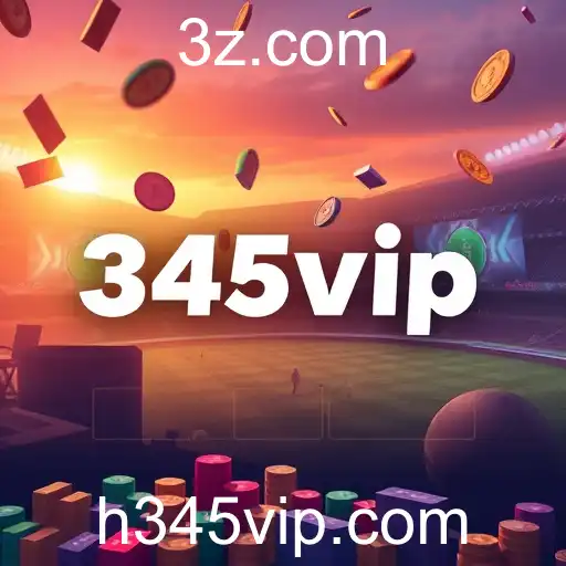 Ascensão do 345vip no Cenário de Jogos de 2026