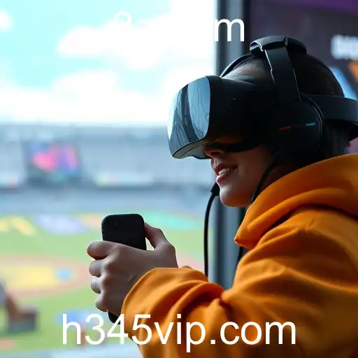 A Ascensão do 345vip no Cenário de Jogos Online