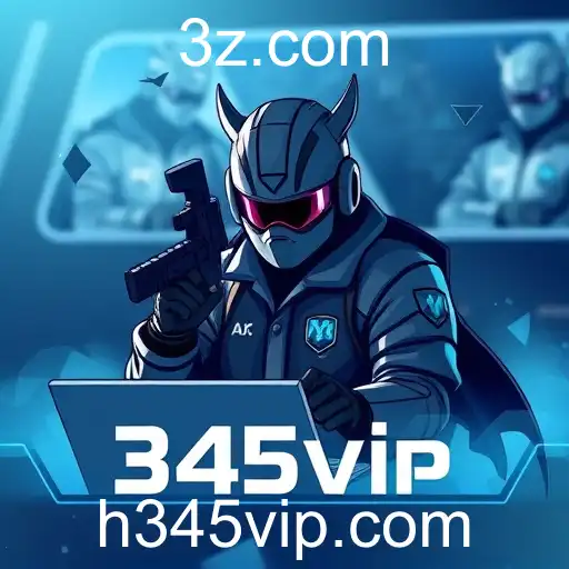 A Ascensão do 345vip: Revolução no Mundo dos Jogos Online