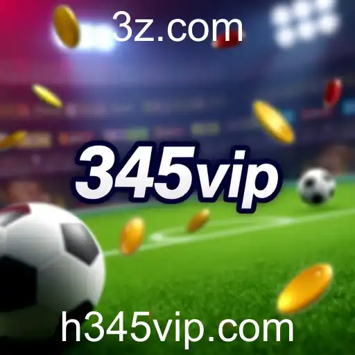 A Ascensão do 345vip nos Jogos Online