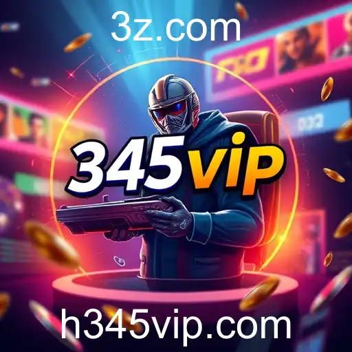 Revolução Digital nos Jogos Online: O Impacto de 345vip