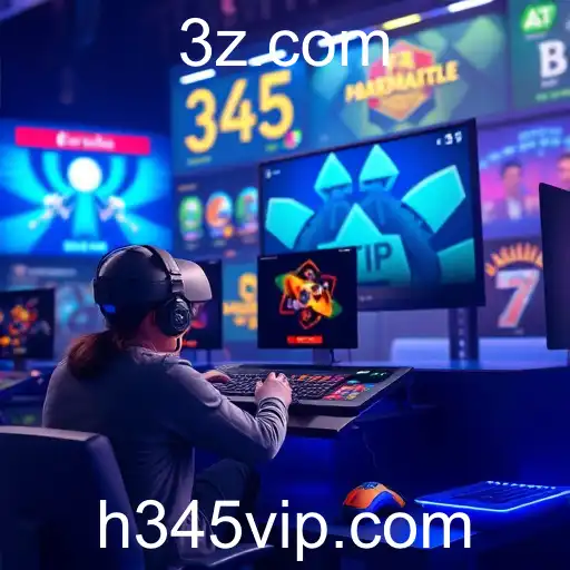 A Evolução do Mercado de Jogos Online em 2026