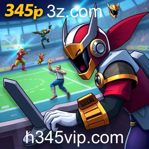 O Crescimento dos Jogos Online: O Fenômeno 345vip