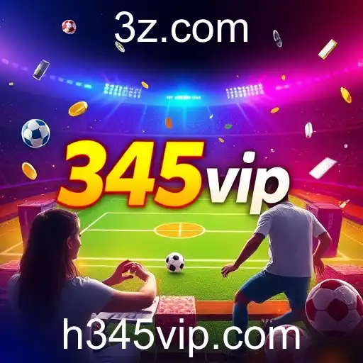 345vip: Explorando o Crescimento e Tendências dos Jogos Online em 2026