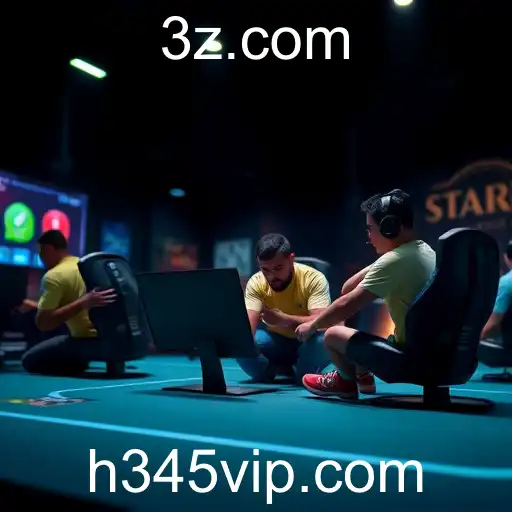 A Expansão do Mercado de Jogos Online em 2026