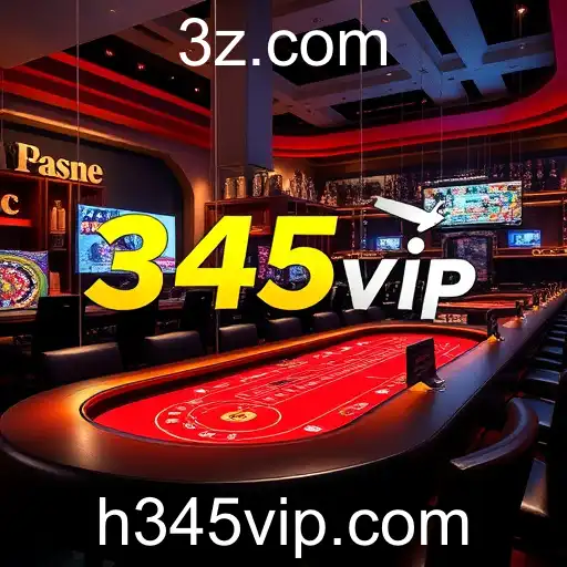 345vip: A Nova Era dos Jogos Online em Português