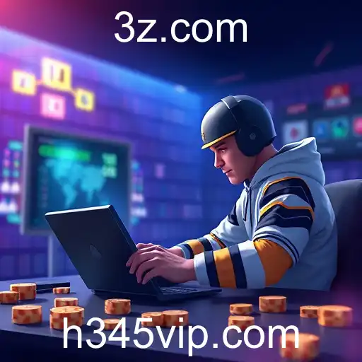 Evoluções no Cenário de Jogos Online com 345vip