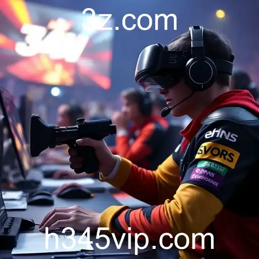 A Ascensão dos Jogos Online em 2025