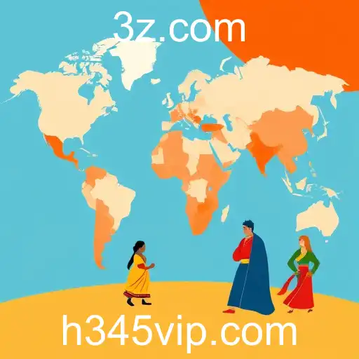 Explorando a Categoria 'Cultura' no 345vip: Educação, Diversão e Conexão