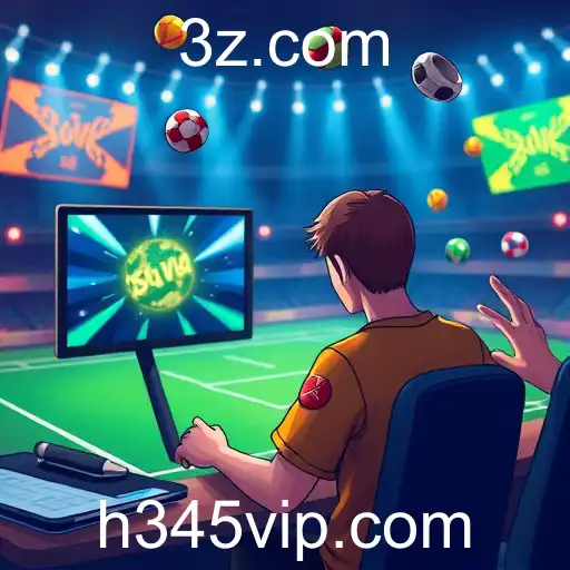 Expansão do Mercado de Jogos Online no Brasil