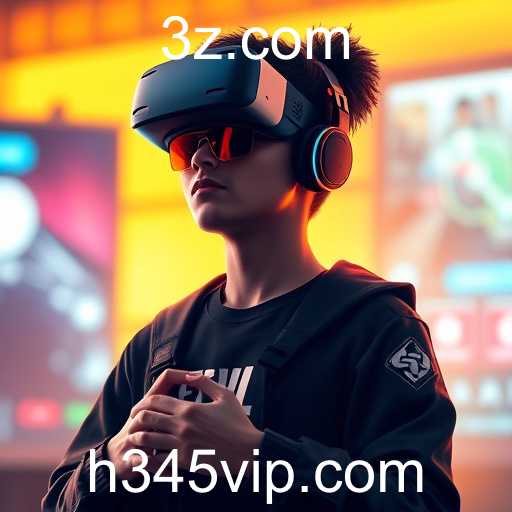 Tendências e Inovações no Mundo dos Jogos Online