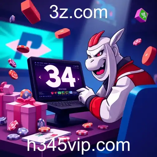 A Evolução do Mercado de Jogos Online