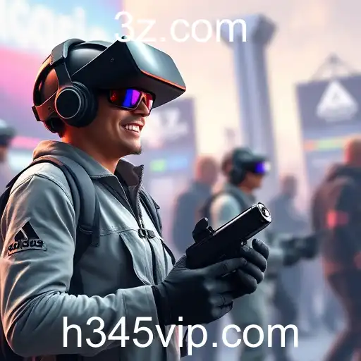 Tendências Emergentes em Plataformas de Jogos Online