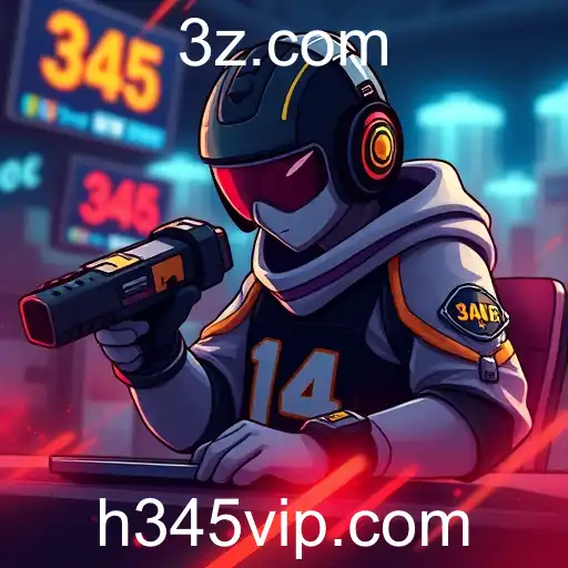 O Impacto do 345vip no Cenário de Jogos em 2025