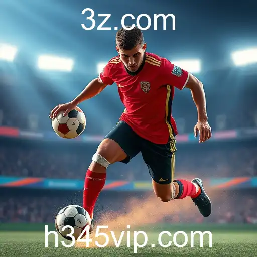 O Impacto de 345vip no Cenário de Jogos Online