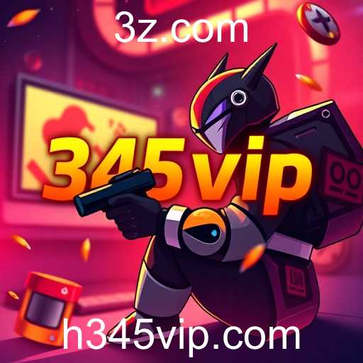 345vip e a Evolução do Mercado de Jogos Online em 2025