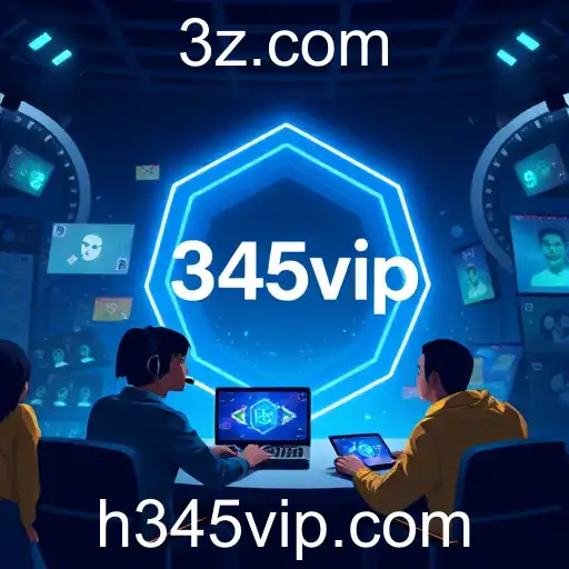 Evolução dos Jogos Online em Meio ao Crescente Interesse por plataformas 345vip