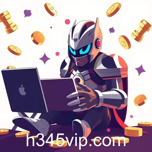 Tendências no Mundo dos Jogos Online
